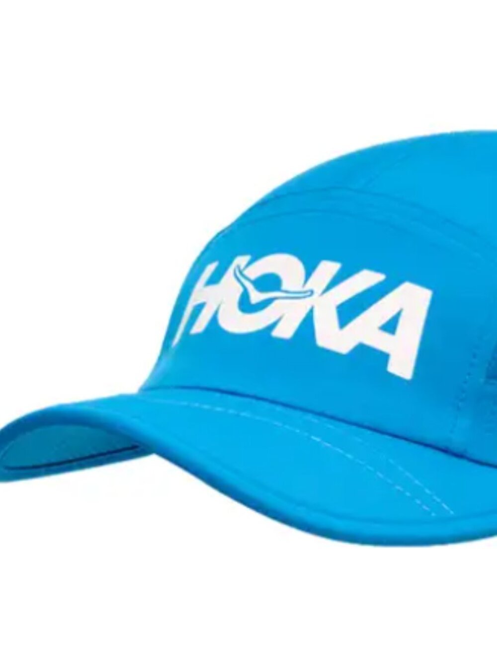 NWOT Hoka Run Hat